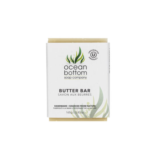 Butter Bar 165 g