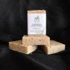 Chamomile & Calendula Natural Bar Soap 135 g x3