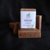 Exfoliating Lemon Mint Natural Bar Soap 135 g x2