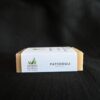 Patchouli Natural Bar Soap 136 g Side view