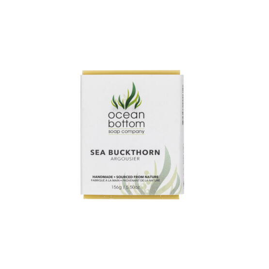 Seabuckthorn 156g