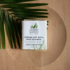 Jordan Rift with Dead Sea Mud Natural Bar Soap