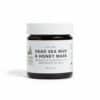 Dead Sea Mud & Honey Mask - Clear Facial Mask