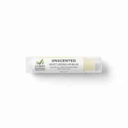 Unscented Moisturizing Lip Balm 5g horizontal