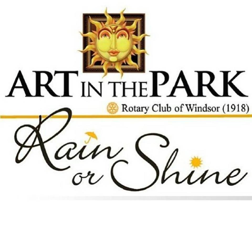 Art in the Park