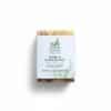Wine & Chocolate Natural Soap - Luxurious Bar