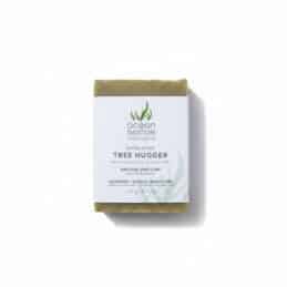 Tree Hugger Exfoliating Natural Bar Soap 135g