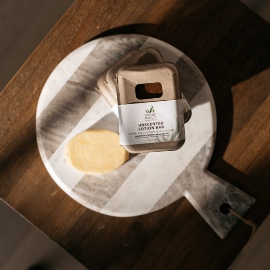 Lotion Bar | Natural Solid Moisturizer