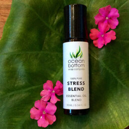 Stress Blend Rollerball