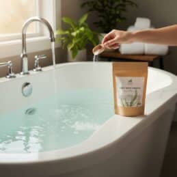 Fizzy Bath Powder 16 oz