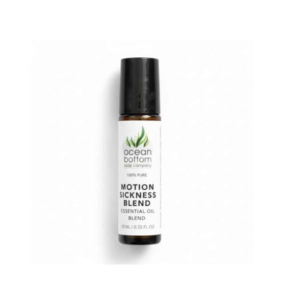 Motion Sickness Blend Rollerball 10ml