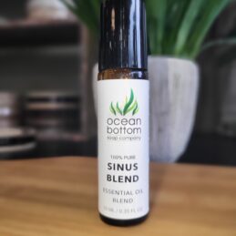 Sinus Blend Rollerball 10ml