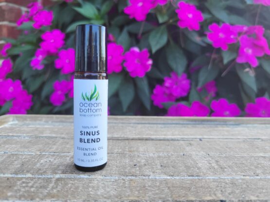 Sinus Blend rollerball