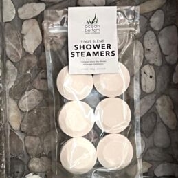 Sinus Shower Steamers 6pk