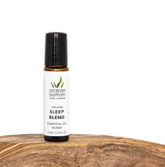 Sleep Blend Rollerball