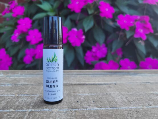 Sleep Blend Rollerball