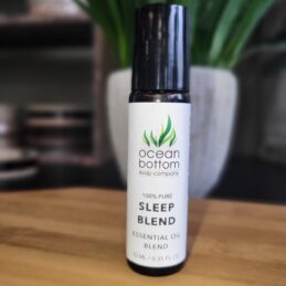 Sleep Blend Rollerball10ml