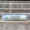 Wintergreen & Eucalyptus Moisturizing Lip Balm 5g