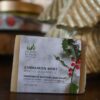 Cinnamon Mint Soap 70g