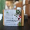 Citrus Spice Soap _70g