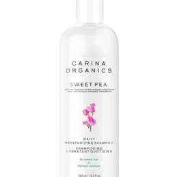 Sweet Pea-daily-moisturizing-shampoo