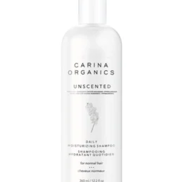 Unscented-daily-moisturizing-shampoo