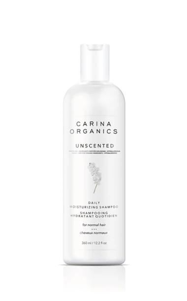 Unscented-daily-moisturizing-shampoo