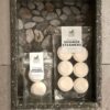 Stress Shower Steamers 2pk and 6 pk