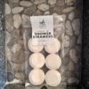 Stress Shower Steamers 6pk