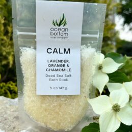 Calm Bath Soak