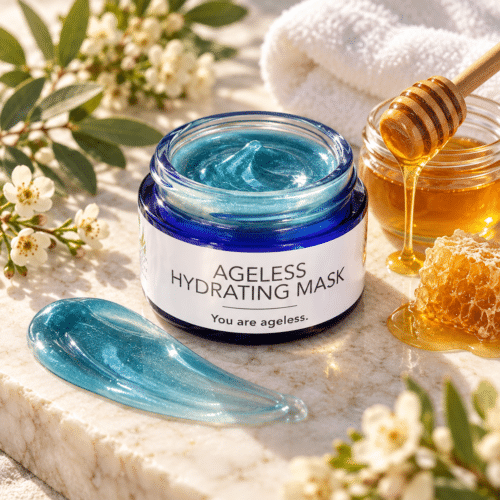 Ageless Hydrating Mask 41g 