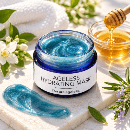 Ageless Hydrating Mask 41g 