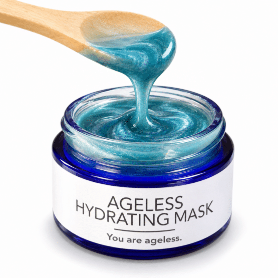 Ageless Hydrating Mask 41g