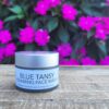 Blue TANSY Foaming Face Wash