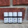 Therapeutic Essential Oil Blends 5ml