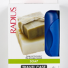 Radius Travel Soap Case