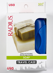 Radius Travel Soap Case