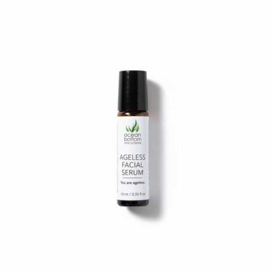 Ageless Facial Serum Rollerball