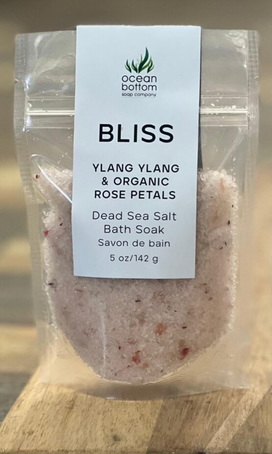 Bliss Bath Soak