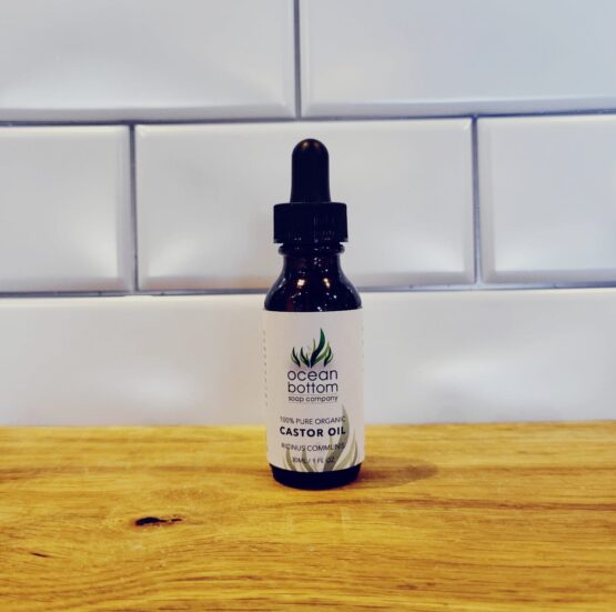 Castor Oil 30ml