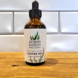 Castor Oil 100ml