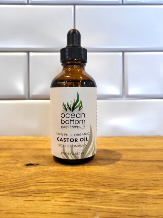 Castor Oil 100ml