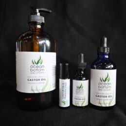 Castor Oil Collection