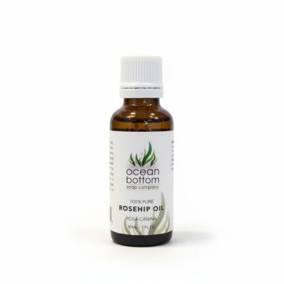 Rosehip Oil 30ml