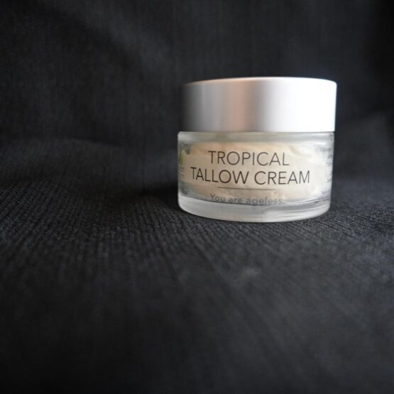 Tropical Tallow Cream 20g