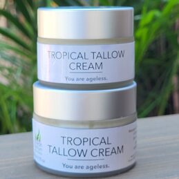 Tropical Tallow 15 g and 20g