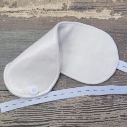 Organic Cotton Thyroid Pack