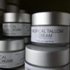 Tropical Tallow Cream