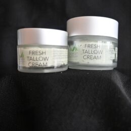 Fresh Tallow Creams