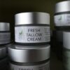 Fresh Tallow Cream_